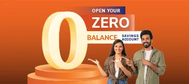 🏦 Zero Balance Saving Account Online Open करें – बिना बैलेंस के बैंक खाता कैसे खोलें?